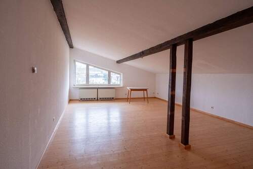 Großer Raum DG 11 - 