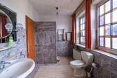 Badezimmer OG - 