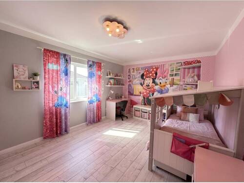 Kinderzimmer 2 - 