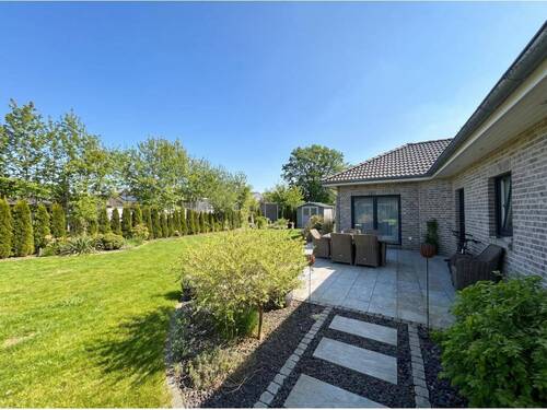 Terrasse - 