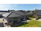 Gartenansicht - 