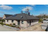 Vorderansicht - 4 Zimmer Bungalow zum Kaufen in Trappenkamp