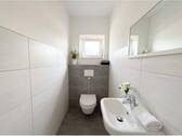 Gäste-WC - 
