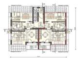 Grundriss 1. DG Whg. 4 rot markiert.jpg - 