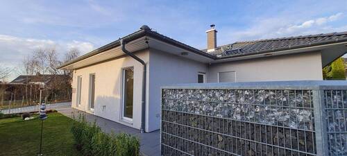 Bild 2 - 4 Zimmer Bungalow zum Kaufen in Schmitten
