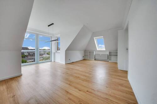 Bild 4 - Etagenwohnung mit 47,10 m&sup2; in Westerland zum Kaufen
