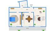 Grundriss - 