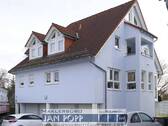 Ansicht Haus 2 - 3 Zimmer Etagenwohnung in Werdau