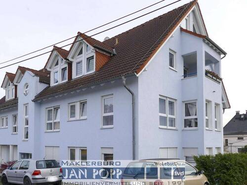 Ansicht Haus 1 - 