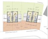 Grundriss Kellergeschoss - 3 Zimmer Doppelhaushälfte in Freudenburg