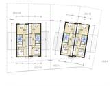 Grundriss Obergeschoss - 