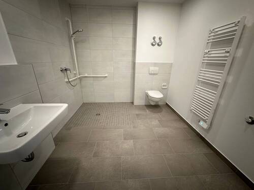 Badezimmer - 
