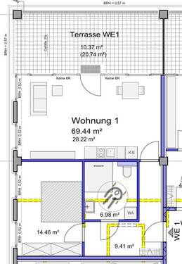 WE1 - 