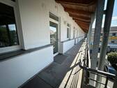 Laubengang - 