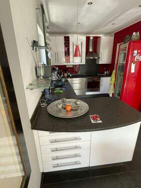 Bild 3 - 3 Zimmer Einfamilienhaus in Fischach