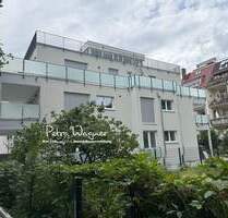 Raum für Zusammenleben. Raum für Rückzug. Raum für Struktur. Perfekte 4-Zi.-Whg., gerne an WG - Freiburg Wiehre