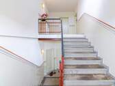 Treppenhaus - 