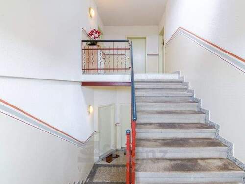 Treppenhaus - 