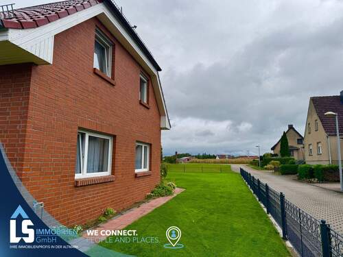 Außenansicht - 5 Zimmer Einfamilienhaus in Arendsee (Altmark)