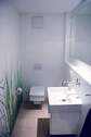 Gäste-WC / Du-Bad - 