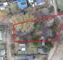 *** Großzügiges Grundstück in begehrter Lage von Falkensee - OT Falkenhagen***