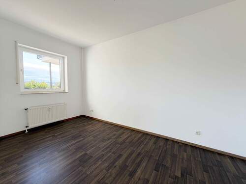 Esszimmer (optional drittes Schlafzimmer) - 