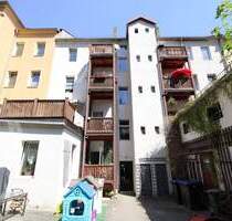 Gepflegtes Mehrfamilienhaus mit 8 Wohnungen in attraktiver Lage von Meißen-Rauhental