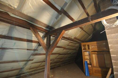 Dachboden - Mehrfamilienhaus, Wohnhaus in Meißen zum Kaufen