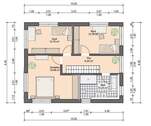 Grundriss OG-kann Sonderausst.enth..jpg - Einfamilienhaus mit 127,00 m&sup2; in Chemnitz zum Kaufen