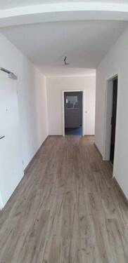 Eingangsbereich - 