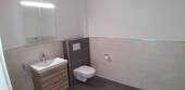 Gäste WC + Wirtschaftsraum - 