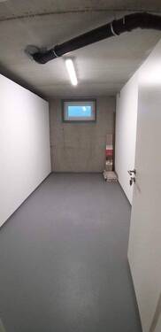 Eigener Kellerraum - 