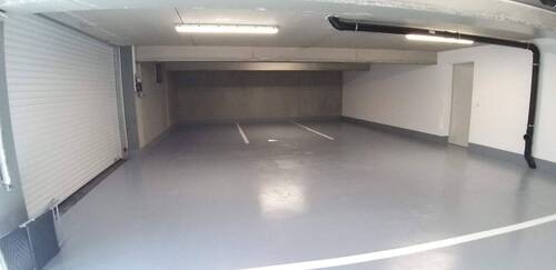 Tiefgaragenplatz - 