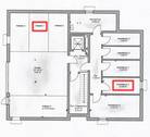 Tiefgarage und Keller - 
