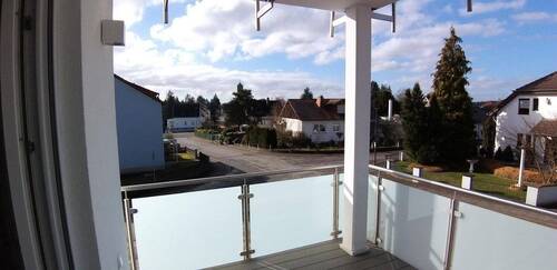 Balkon - 