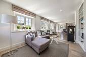Bild 4 - Einfamilienhaus mit 199,00 m&sup2; in List zum Kaufen