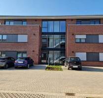 Geräumige 3-Zimmer-Obergeschosswohnung in Melle zu vermieten - Melle / Buer