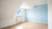 Schlafzimmer 1 - Etagenwohnung in Plochingen zum Kaufen