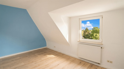 Schlafzimmer 2 - 