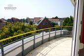 Dachterrasse - 