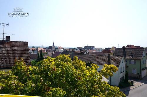 Aussicht - 