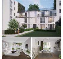 Solitär im Kiez (WE31) - Das Gartenhaus an der alten Eiche - Berlin Charlottenburg