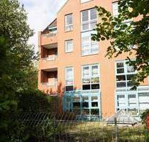 Solide vermietete Wohnung in gefragter Lage mit Stellplatz und Aufzug - Kiel Wik