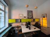 Büro Raum 1 - Büro zur Miete in Köln