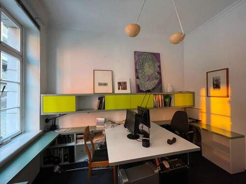 Büro Raum 1 - Büro zur Miete in Köln