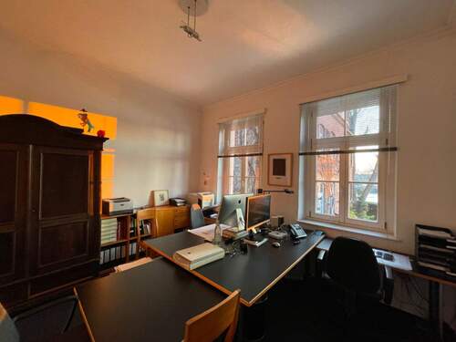 Büro Raum 2 - 