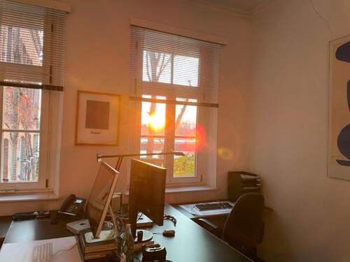 Büro Raum 2 - 