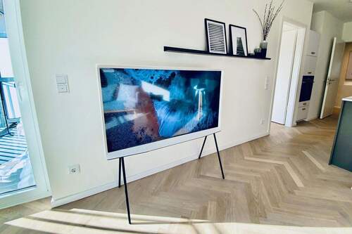 Wohnzimmer TV - 