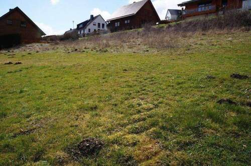 852697b0dd68e6ae22d424eae0e255 - 4 Zimmer Einfamilienhaus in Liebenau