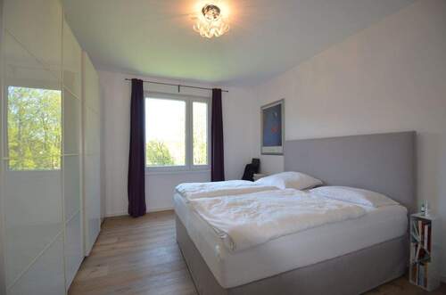 Beispiel Zimmer - Etagenwohnung mit 98,00 m² in Hamburg / Poppenbüttel zur Miete